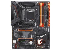 Gigabyte Z370 AORUS ULTRA GAMING 2.0-OP - 428894 - zdjęcie 3